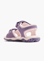 Cupcake Couture Sandales Violet 7369 3
