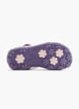 Cupcake Couture Sandalen-Zehentrenner Lila 7369 4