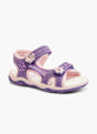 Cupcake Couture Sandales Violet 7369 6