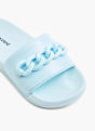 Graceland Claquettes Bleu 6452 2