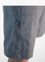 Columbia Short Gris 86844 4