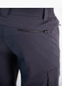CMP Pantaloni da esterno Grigio 86849 4