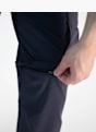 CMP Pantaloni da esterno Grigio 86849 5