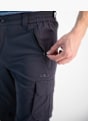 CMP Pantaloni da esterno Grigio 86849 6