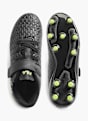 FILA Fussballschuh Schwarz 86850 3