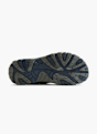 Vty Sandale Bleu foncé 1880 4