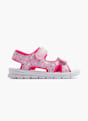 Cupcake Couture Sandalo infradito Rosa 7384 1