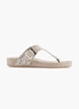 Graceland Chaussons Gris 18857 1