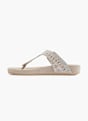 Graceland Chaussons Gris 18857 2