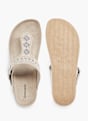 Graceland Chaussons Gris 18857 3