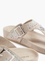 Graceland Chaussons Gris 18857 5