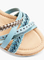 Graceland Sandale Bleu 6491 5