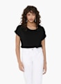 ONLY Tee-shirt Noir 86867 1