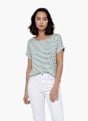 ONLY Tee-shirt Vert 86871 1