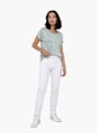 ONLY T-Shirt Grün 86871 3