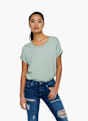 ONLY Maglietta Verde 86869 1