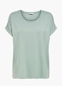 ONLY Maglietta Verde 86869 4