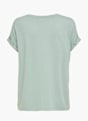 ONLY Maglietta Verde 86869 5