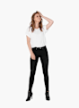 ONLY Maglietta Bianco 86870 3
