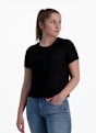 ONLY Maglietta Nero 86872 1