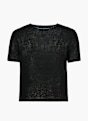 ONLY Maglietta Nero 86872 7