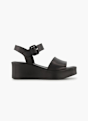 5th Avenue Sandalo Nero 86876 1