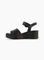 5th Avenue Sandalo Nero 86876 2