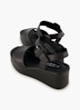 5th Avenue Sandalo Nero 86876 4