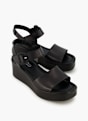 5th Avenue Sandalo Nero 86876 5