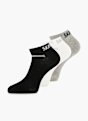 Skechers Sneaker-Socken Grau 86881 1