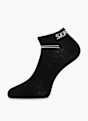 Skechers Calzino da ginnastica Grigio 86881 2