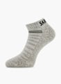 Skechers Calzino da ginnastica Grigio 86881 4