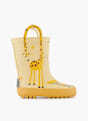 Cortina Bottes de pluie Jaune 86891 1