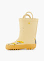 Cortina Stivale di gomma Giallo 86891 2