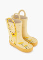 Cortina Stivale di gomma Giallo 86891 4