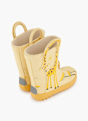 Cortina Bottes de pluie Jaune 86891 5