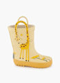 Cortina Bottes de pluie Jaune 86891 6