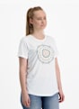 Black Box T-Shirt Silber 86896 3