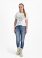 Black Box T-Shirt Silber 86896 5