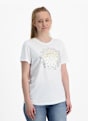 Black Box T-Shirt Weiss 86895 3