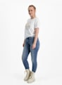 Black Box T-Shirt Weiss 86895 5