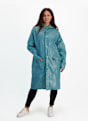 RUKKA Veste de pluie Bleu 86899 1