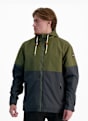 RUKKA Regenjacke Grau 86905 1