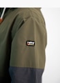 RUKKA Veste de pluie Gris 86905 4