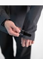 RUKKA Veste de pluie Gris 86905 5
