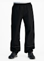 RUKKA Pantalon imperméable Noir 86906 1
