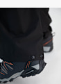 RUKKA Pantalon imperméable Noir 86906 5