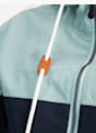 RUKKA Regenjacke Blau 86904 9