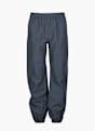 RUKKA Pantalon imperméable Bleu 86910 1