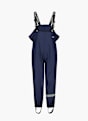 RUKKA Pantaloni da pioggia Blu 86913 1
